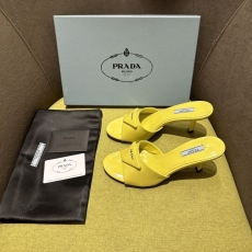 Prada Slippers